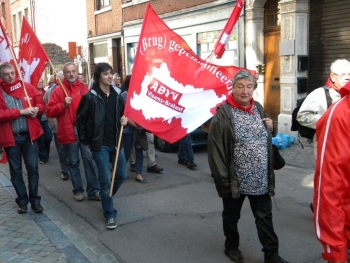 Seniorendag Luik