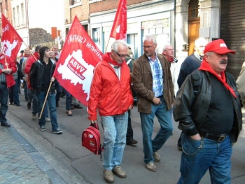 Seniorendag Luik