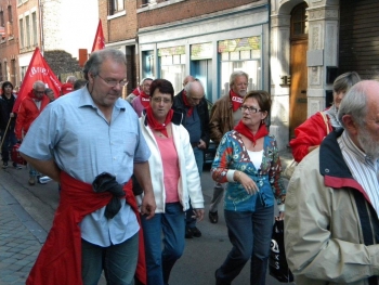 Seniorendag Luik