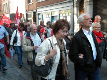 Seniorendag Luik