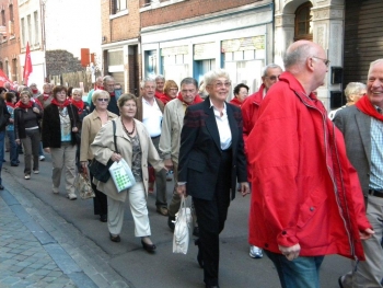Seniorendag Luik