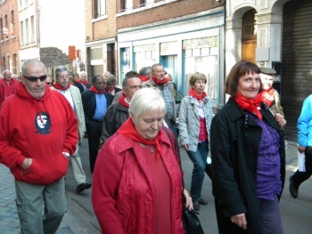 Seniorendag Luik