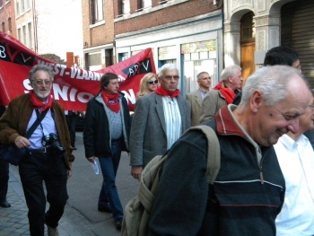 Seniorendag Luik