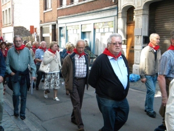 Seniorendag Luik