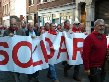 Seniorendag Luik