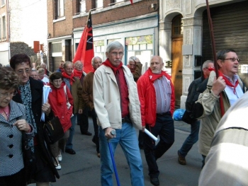 Seniorendag Luik