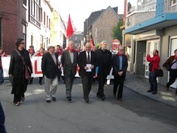 Seniorendag Luik