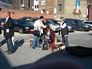 Seniorendag Luik