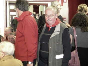 Seniorendag Luik