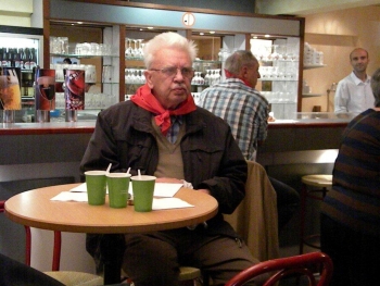 Seniorendag Luik