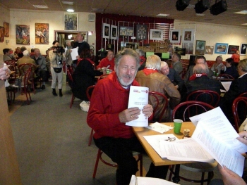 Seniorendag Luik