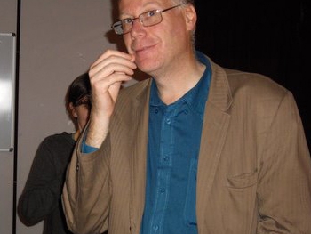 Paul Rabaeys