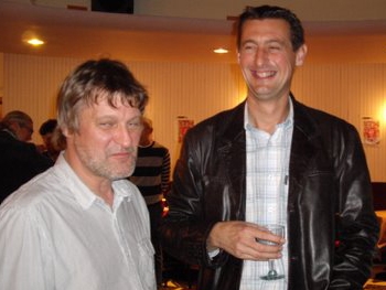 Paul Rabaeys