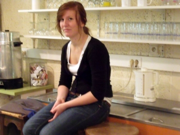 Kaas en Wijnavond 2010