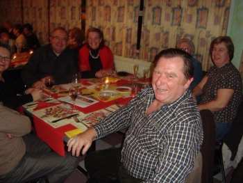 Spaanse avond
