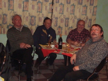 Spaanse avond