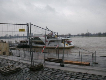 Kerstmarkt  Dsseldorf