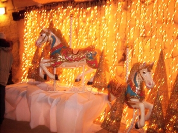 Kerstmarkt, Valkenburg
