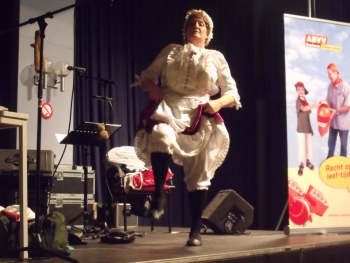 Nieuwjaarsontmoeting 2011