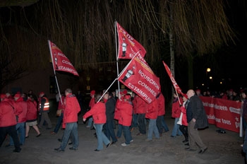 Foto: Franky Roels