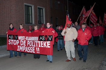 Foto: Franky Roels
