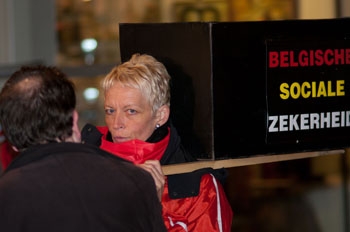 Foto: Franky Roels