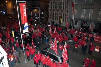 Foto: Franky Roels