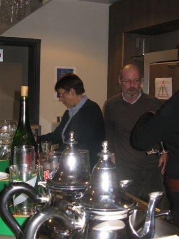 Couscousavond 2011