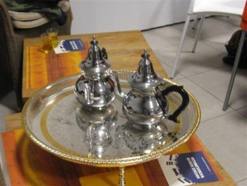 Couscousavond 2011