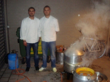 Couscousavond 2011