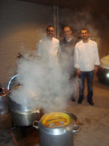 Couscousavond 2011