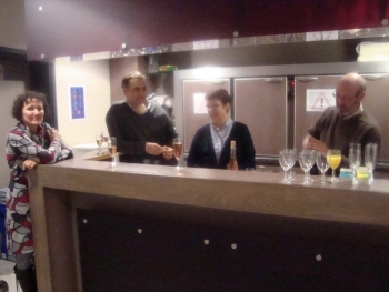 Couscousavond 2011