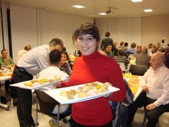 Couscousavond 2011