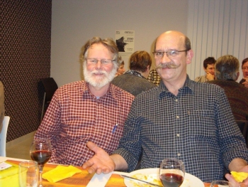 Couscousavond 2011