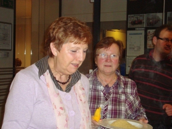 Couscousavond 2011
