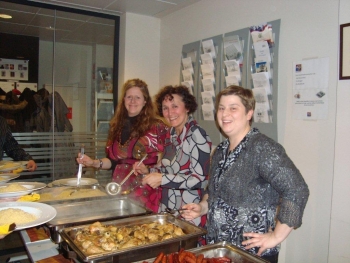 Couscousavond 2011