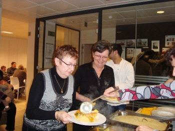 Couscousavond 2011