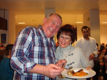 Couscousavond 2011