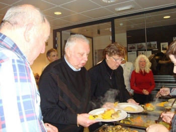 Couscousavond 2011