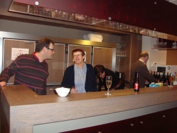 Couscousavond 2011