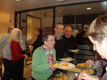 Couscousavond 2011