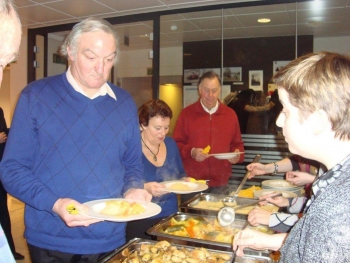 Couscousavond 2011