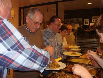 Couscousavond 2011