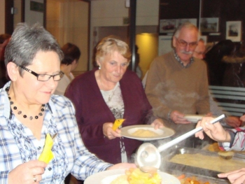 Couscousavond 2011