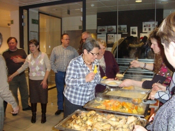 Couscousavond 2011