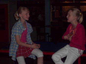 Bowlingavond 2011