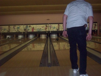 Bowlingavond 2011