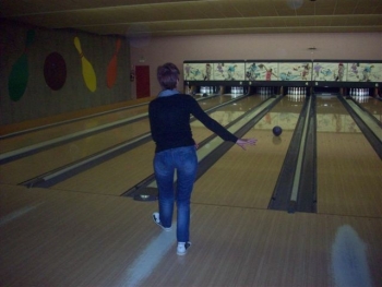 Bowlingavond 2011