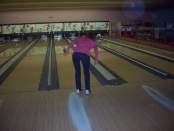 Bowlingavond 2011