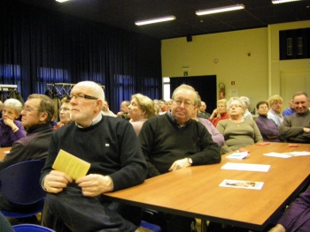 Infonamiddag WZC